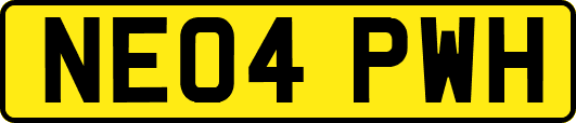 NE04PWH