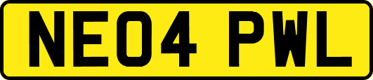 NE04PWL