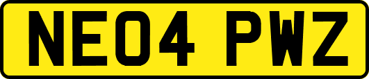 NE04PWZ