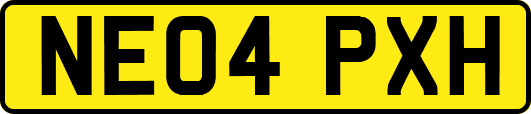 NE04PXH