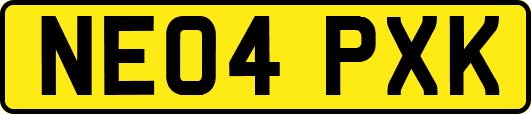 NE04PXK