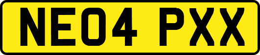 NE04PXX