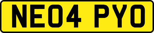 NE04PYO