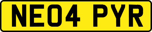 NE04PYR