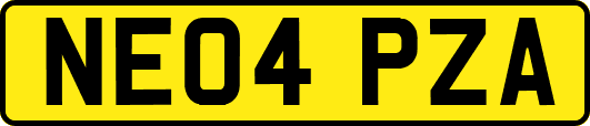 NE04PZA