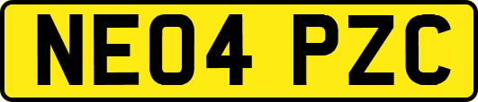 NE04PZC