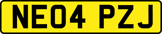 NE04PZJ