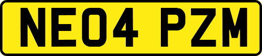 NE04PZM