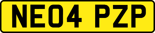 NE04PZP