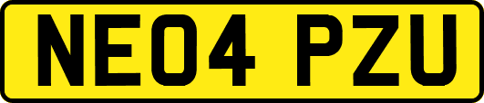 NE04PZU