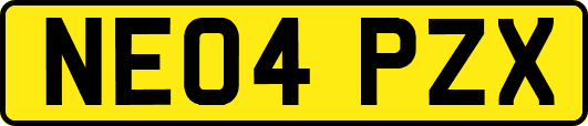NE04PZX