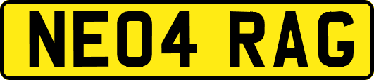NE04RAG