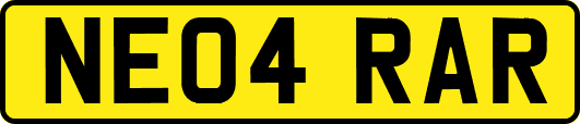 NE04RAR