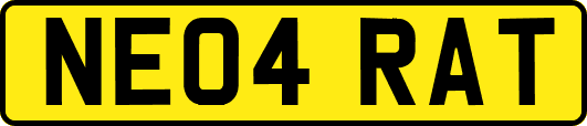 NE04RAT