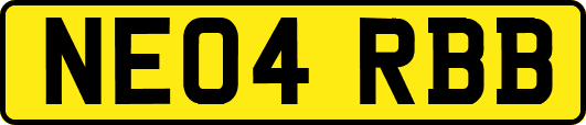 NE04RBB