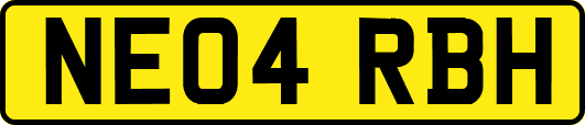 NE04RBH