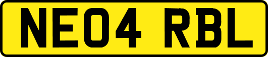 NE04RBL