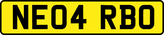 NE04RBO