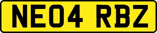 NE04RBZ