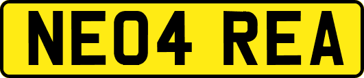 NE04REA