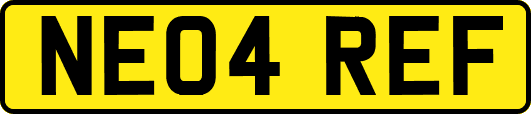 NE04REF