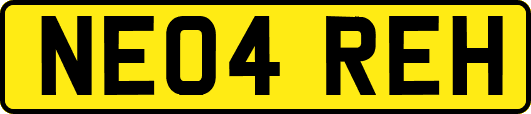 NE04REH
