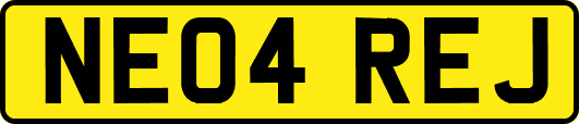 NE04REJ