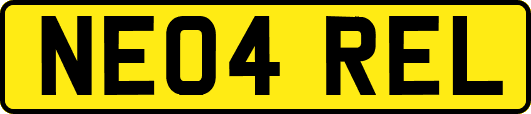 NE04REL