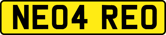 NE04REO
