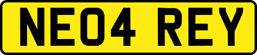 NE04REY