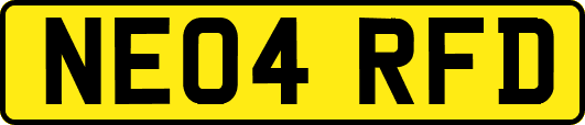 NE04RFD