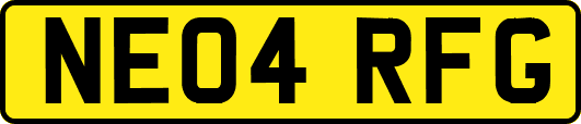 NE04RFG
