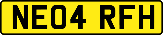 NE04RFH