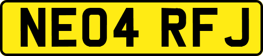 NE04RFJ