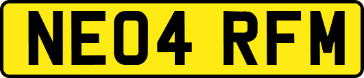 NE04RFM
