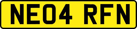 NE04RFN