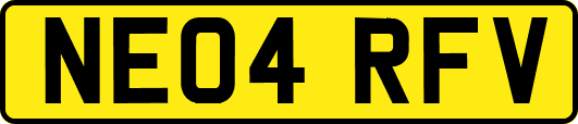 NE04RFV