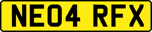 NE04RFX
