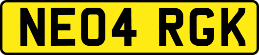 NE04RGK