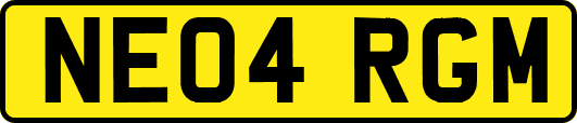 NE04RGM