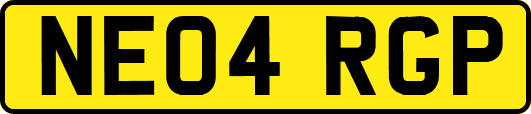 NE04RGP