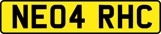 NE04RHC