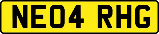 NE04RHG