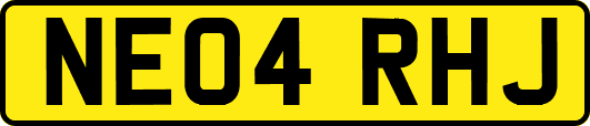 NE04RHJ
