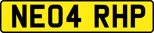 NE04RHP
