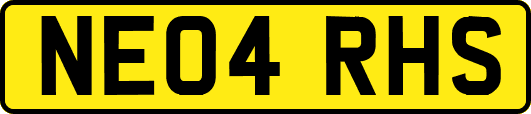 NE04RHS