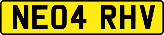 NE04RHV
