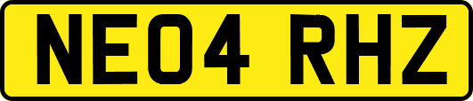 NE04RHZ