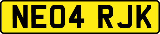 NE04RJK