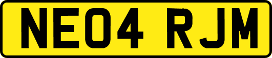 NE04RJM